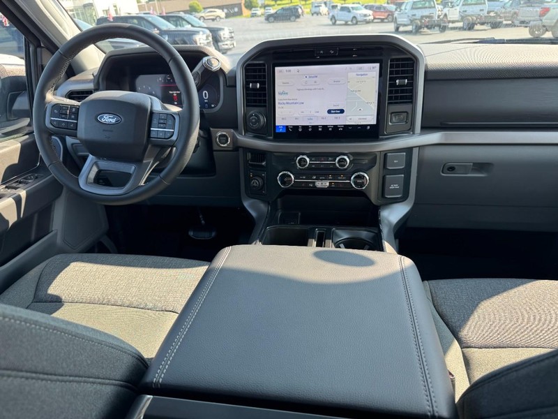 Ford F-150 Vehicle Image 06