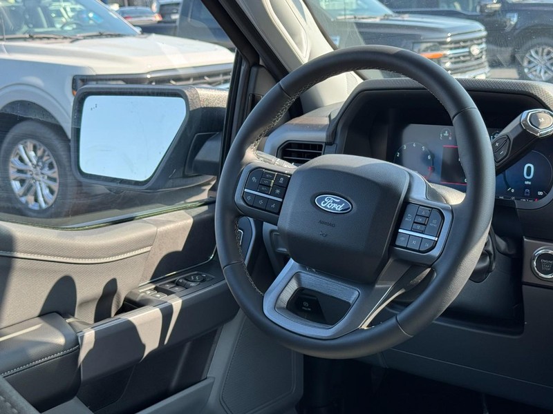 Ford F-150 Vehicle Image 07