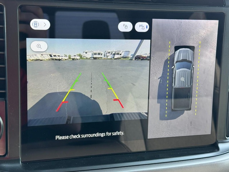 Ford F-150 Vehicle Image 16