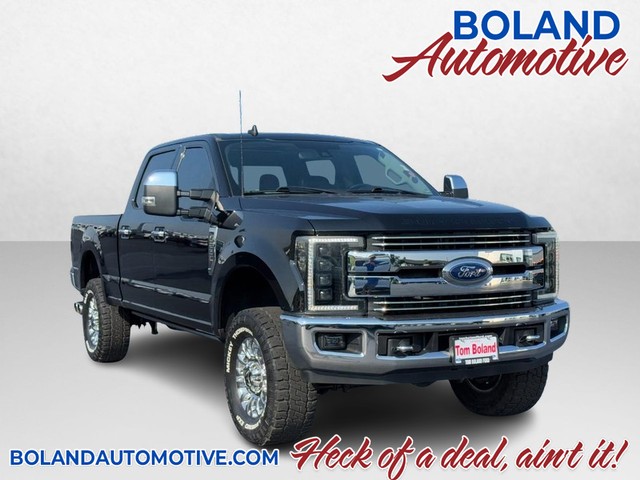 more details - ford super duty f-250 srw