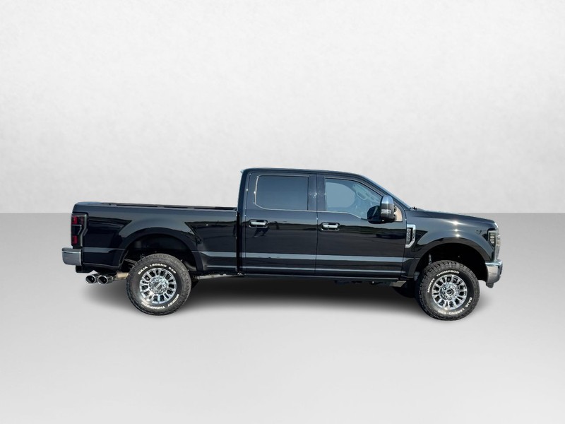 Ford Super Duty F-250 SRW Vehicle Image 02