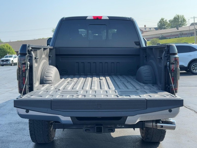 Ford Super Duty F-250 SRW Vehicle Image 05