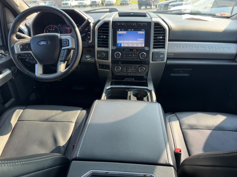 Ford Super Duty F-250 SRW Vehicle Image 11