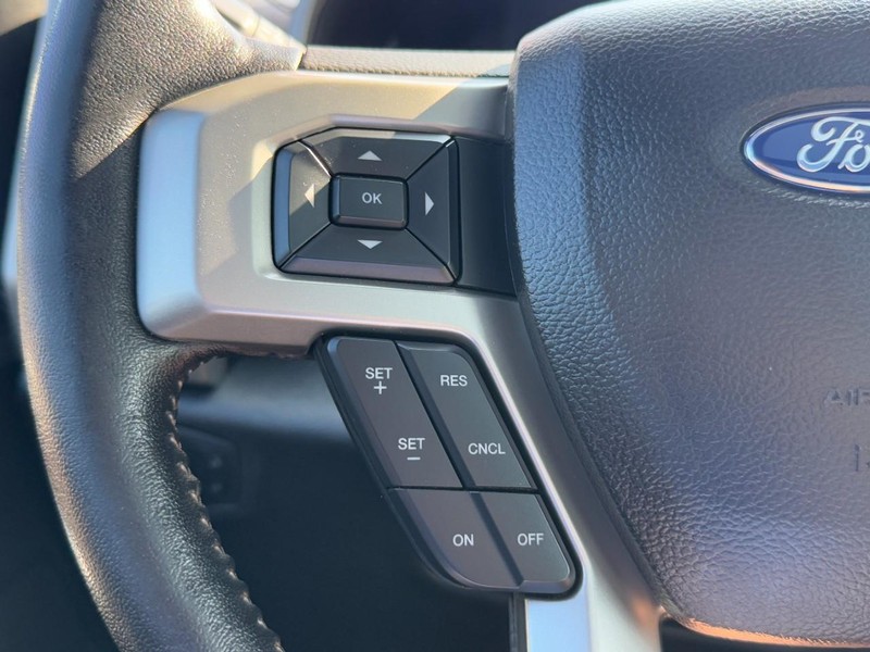 Ford Super Duty F-250 SRW Vehicle Image 17