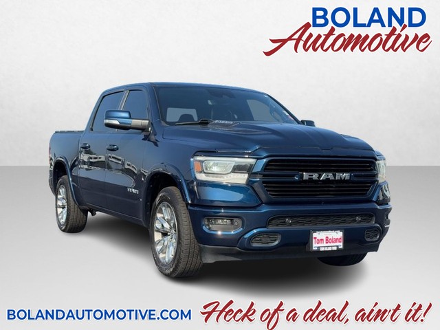 more details - ram 1500