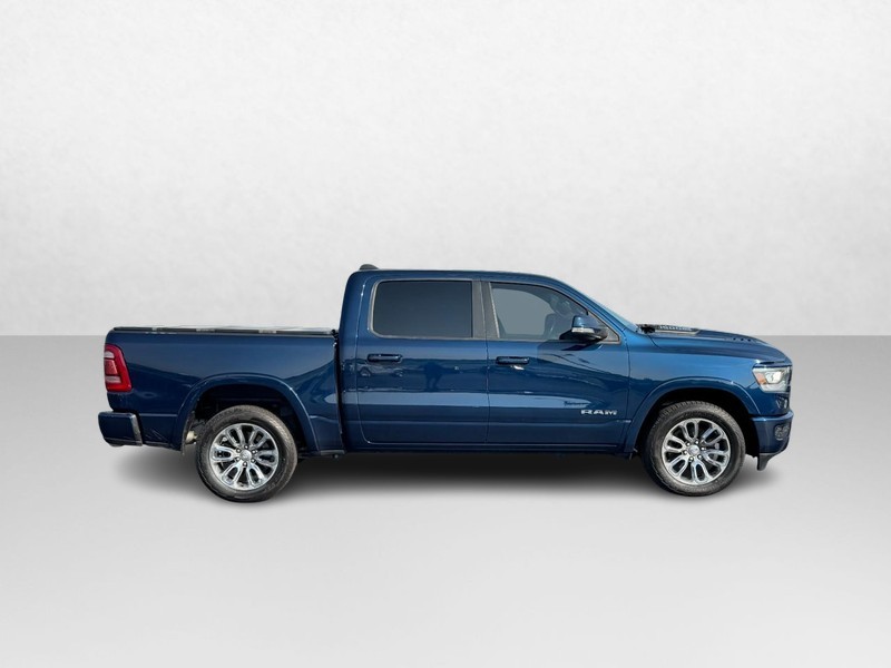 Ram 1500 Vehicle Image 02