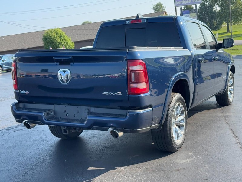 Ram 1500 Vehicle Image 03