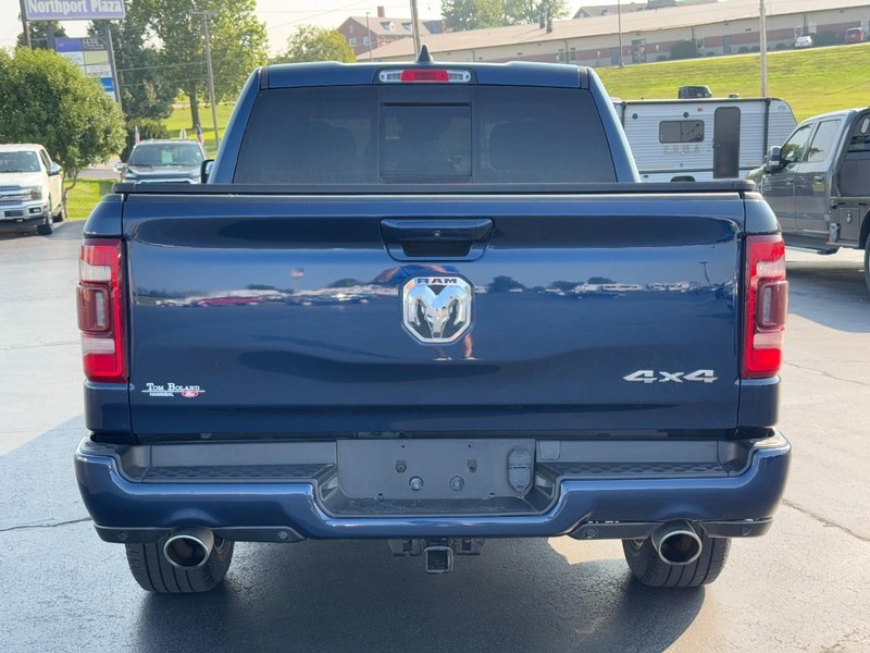Ram 1500 Vehicle Image 04