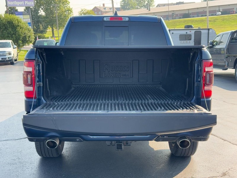 Ram 1500 Vehicle Image 05