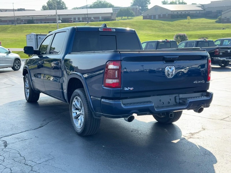 Ram 1500 Vehicle Image 06