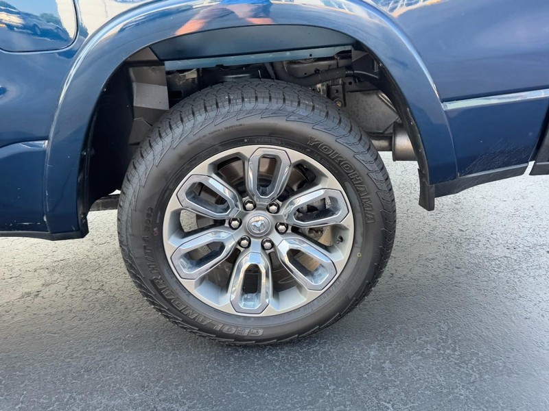 Ram 1500 Vehicle Image 07