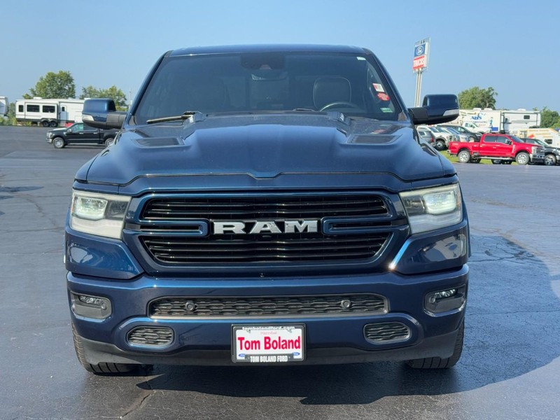Ram 1500 Vehicle Image 09