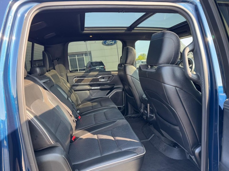 Ram 1500 Vehicle Image 10