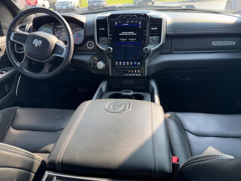 Ram 1500 Vehicle Image 11
