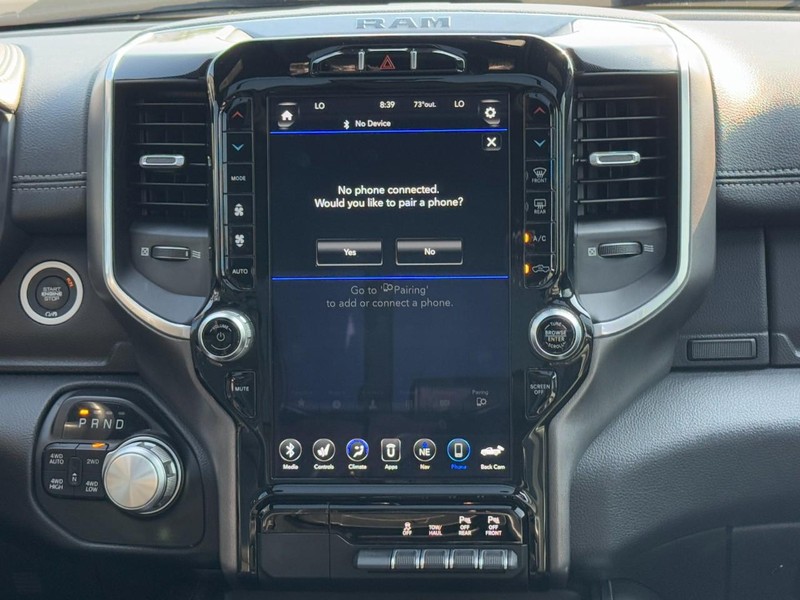 Ram 1500 Vehicle Image 13