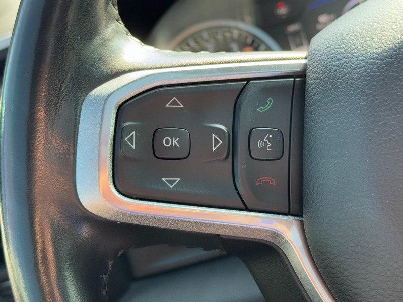 Ram 1500 Vehicle Image 17