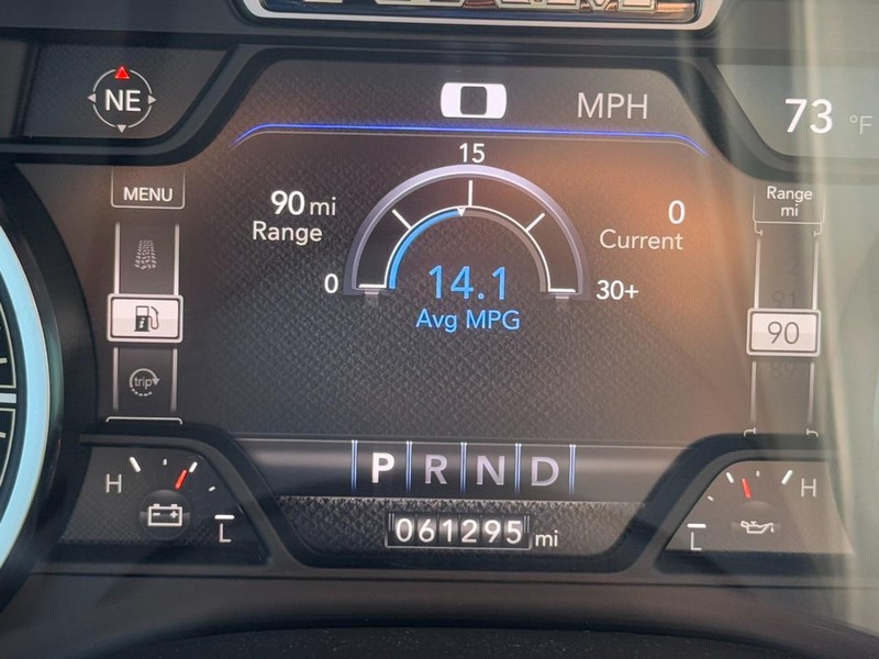 Ram 1500 Vehicle Image 19