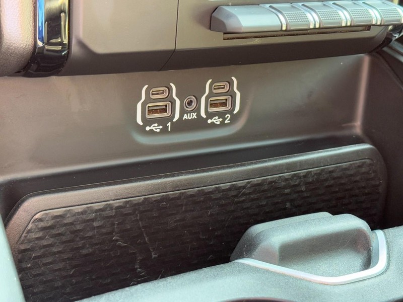 Ram 1500 Vehicle Image 20