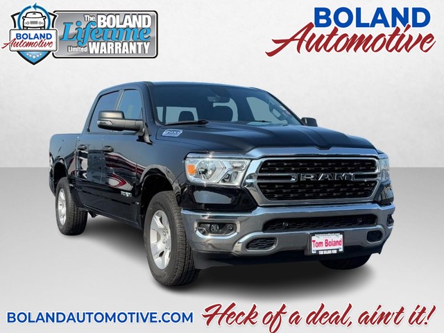 more details - ram 1500