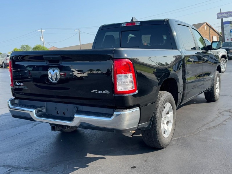 Ram 1500 Vehicle Image 03