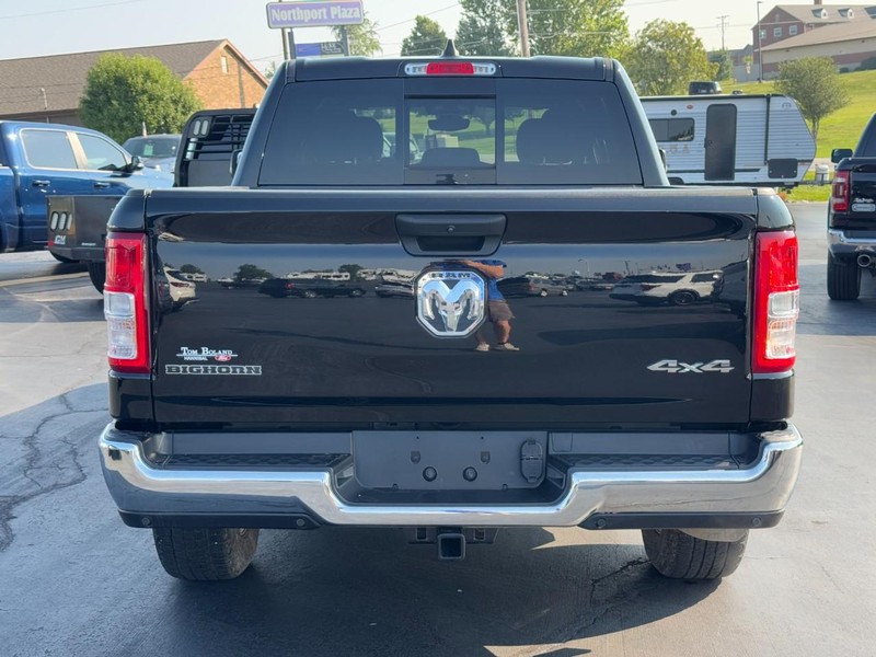 Ram 1500 Vehicle Image 04