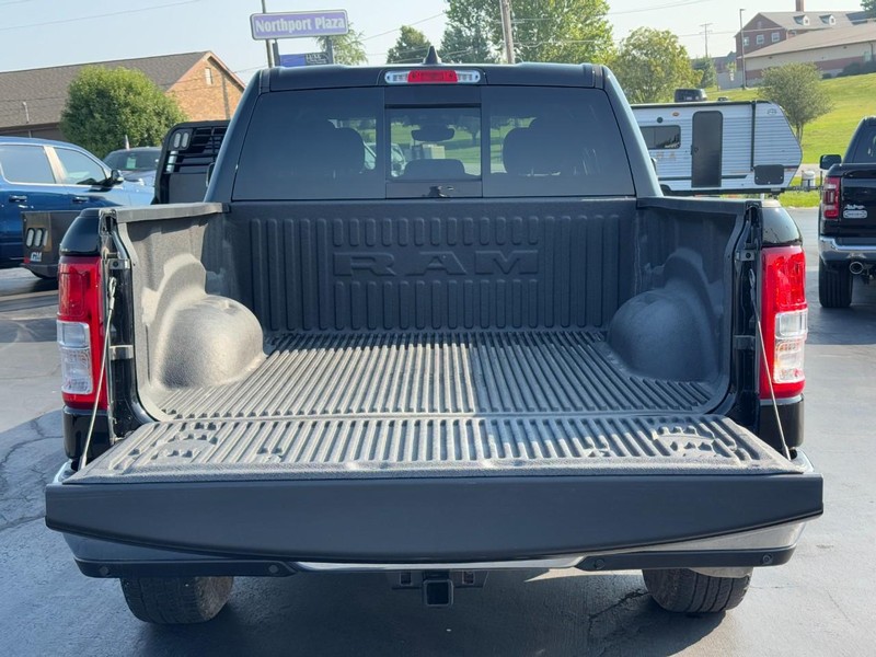 Ram 1500 Vehicle Image 05