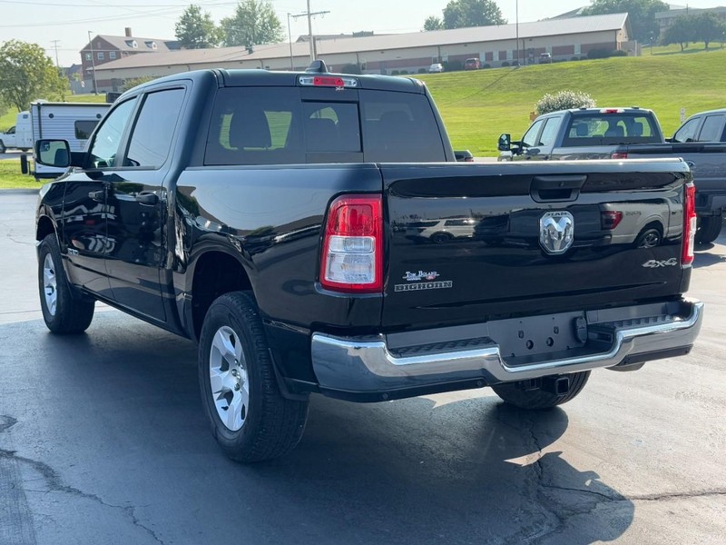 Ram 1500 Vehicle Image 06