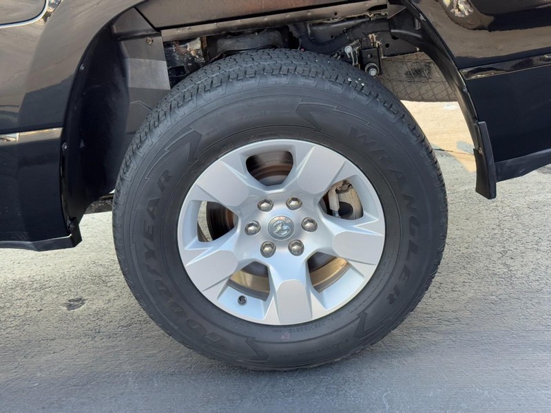 Ram 1500 Vehicle Image 07