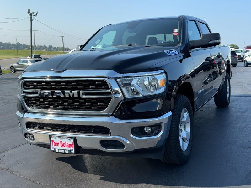 Ram 1500 Vehicle Image 08