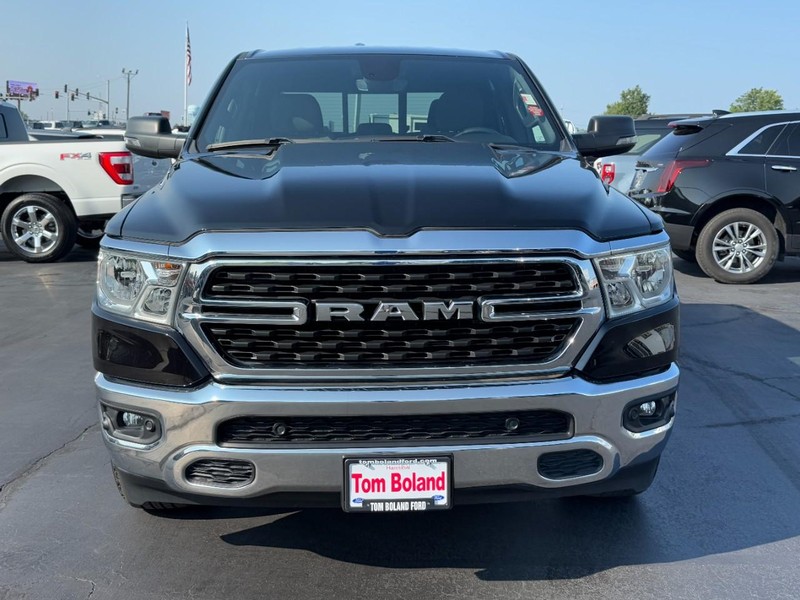 Ram 1500 Vehicle Image 09