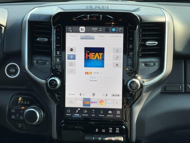 Ram 1500 Vehicle Image 13