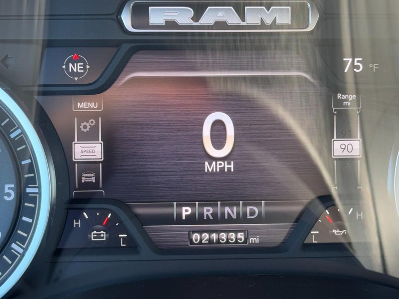 Ram 1500 Vehicle Image 18