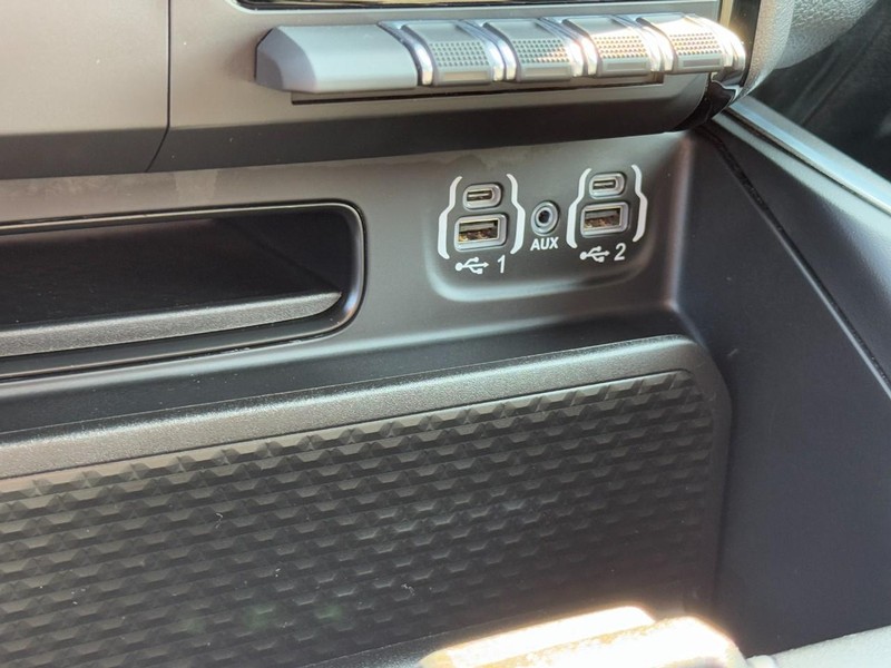 Ram 1500 Vehicle Image 20