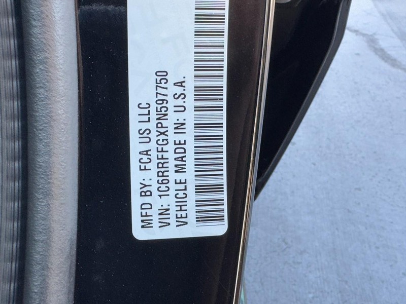 Ram 1500 Vehicle Image 26