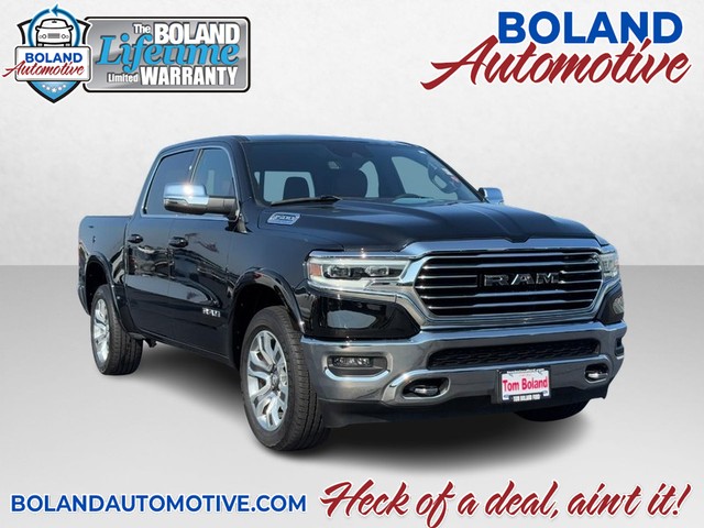 more details - ram 1500