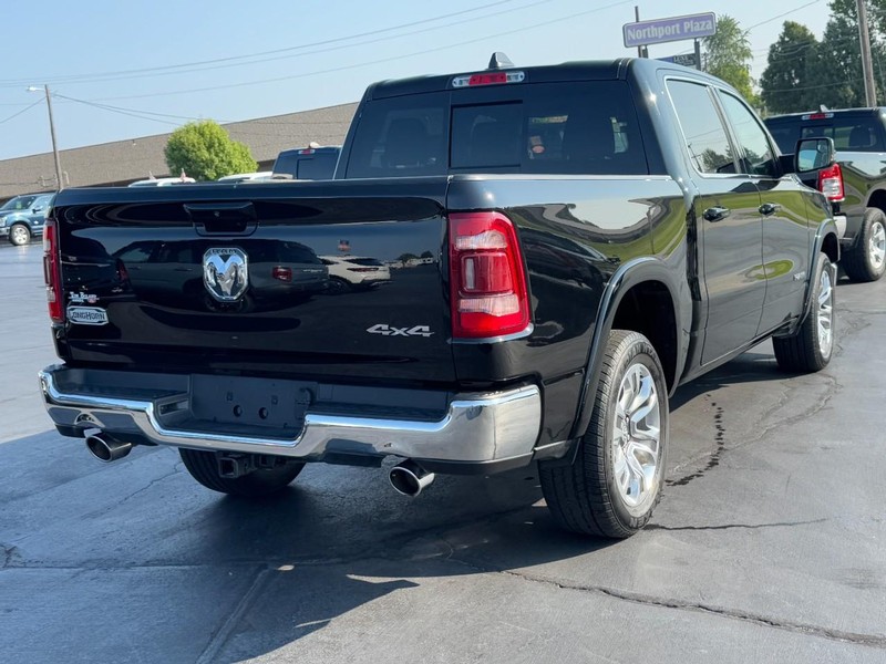 Ram 1500 Vehicle Image 03
