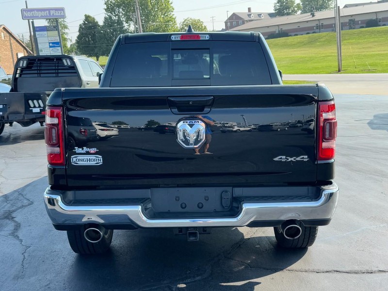 Ram 1500 Vehicle Image 04
