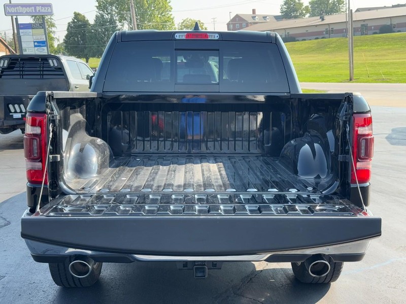 Ram 1500 Vehicle Image 05