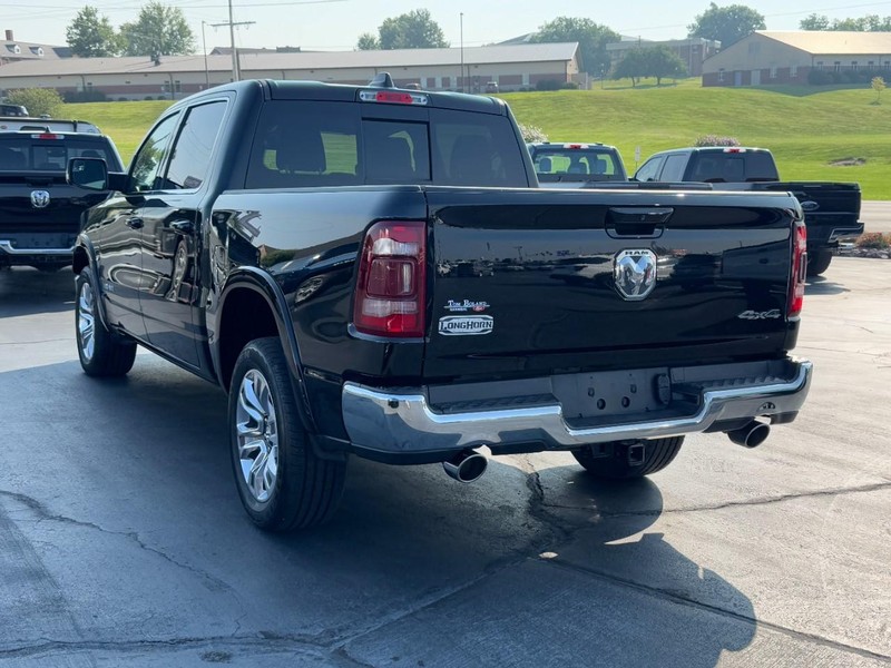 Ram 1500 Vehicle Image 06