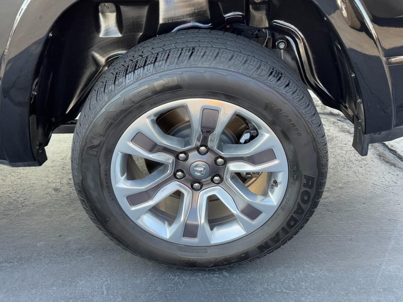 Ram 1500 Vehicle Image 07