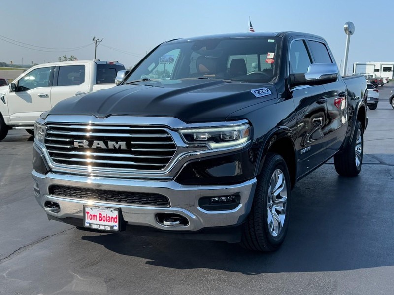Ram 1500 Vehicle Image 08