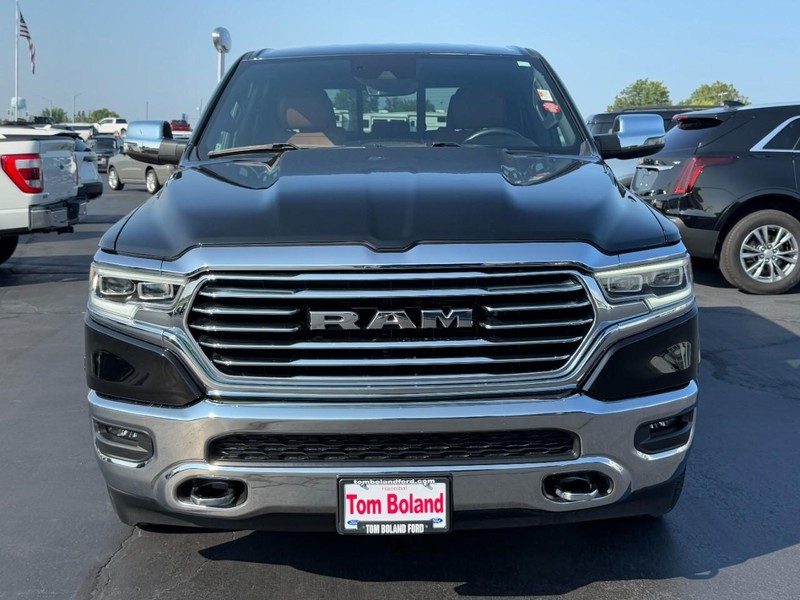 Ram 1500 Vehicle Image 09