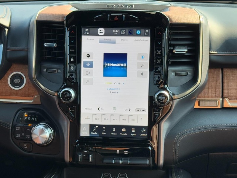 Ram 1500 Vehicle Image 13