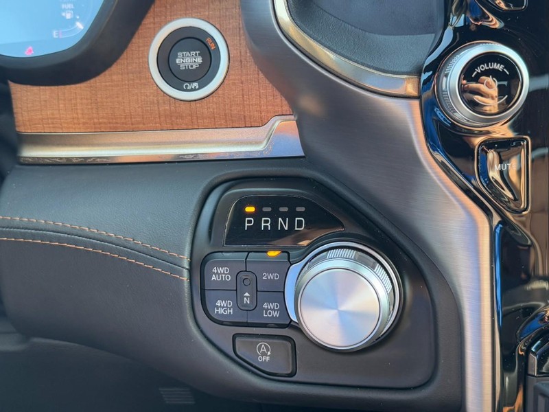 Ram 1500 Vehicle Image 20