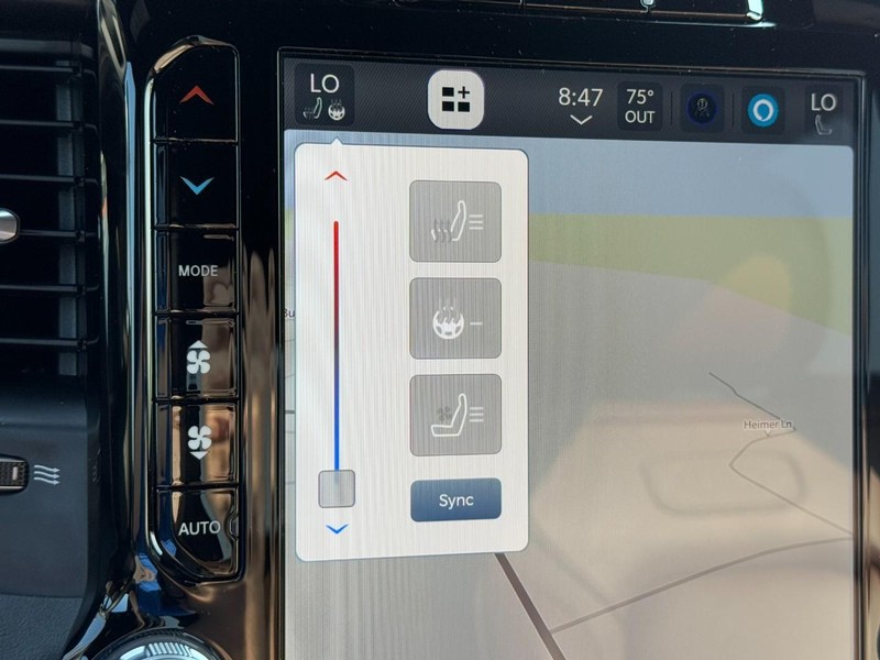 Ram 1500 Vehicle Image 21