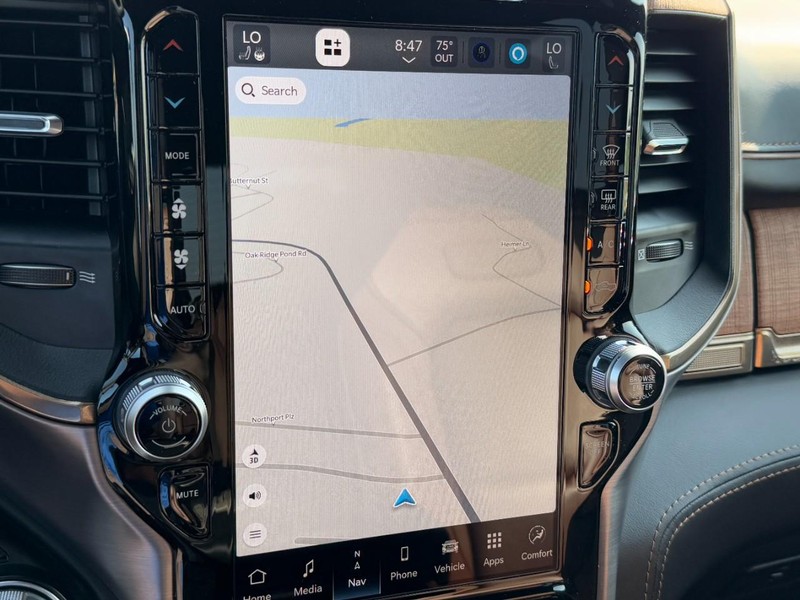 Ram 1500 Vehicle Image 22