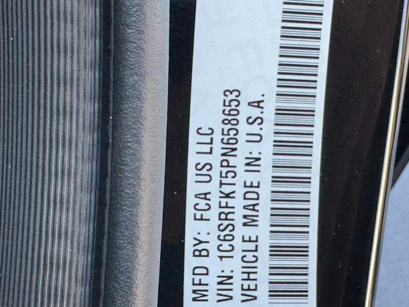 Ram 1500 Vehicle Image 26