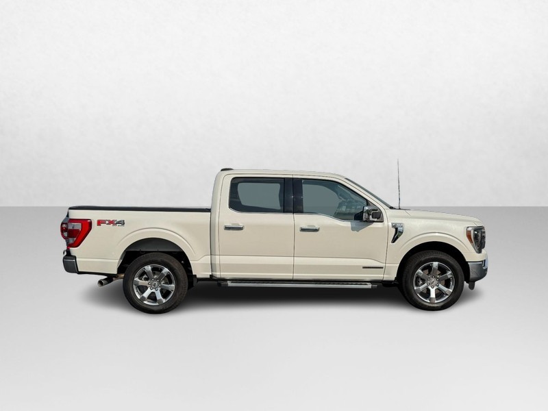 Ford F-150 Vehicle Image 02