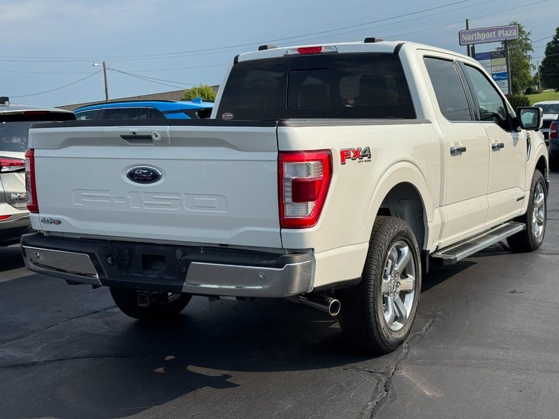 Ford F-150 Vehicle Image 03