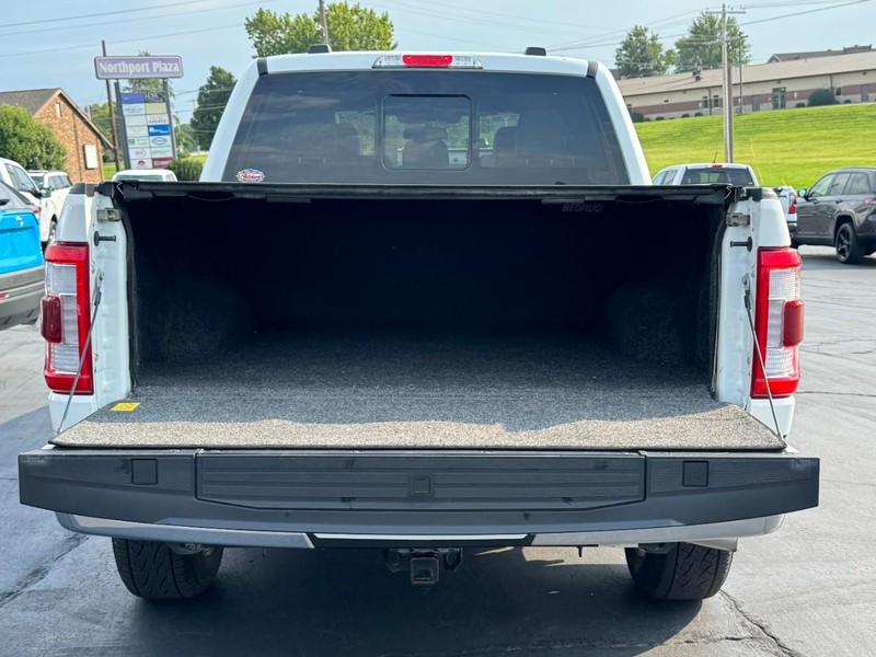 Ford F-150 Vehicle Image 05